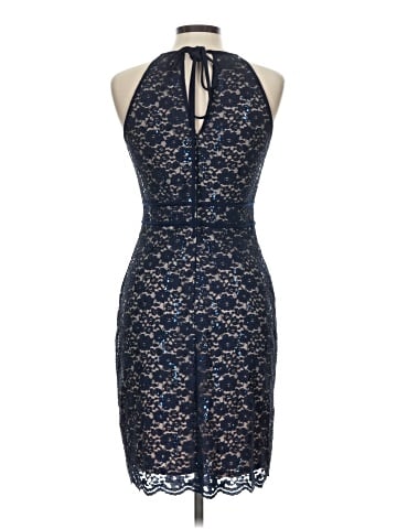 NW Nightway Cocktail Dress (view 2)