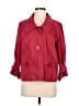 Christopher & Banks Red Jacket Size M - photo 1