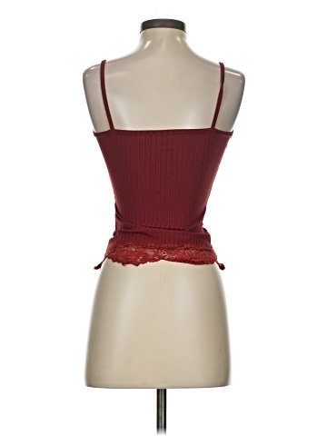 Romwe Tank Top (view 2)