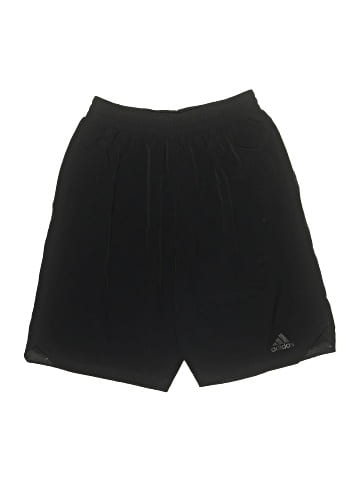 Adidas Athletic Shorts (view 1)