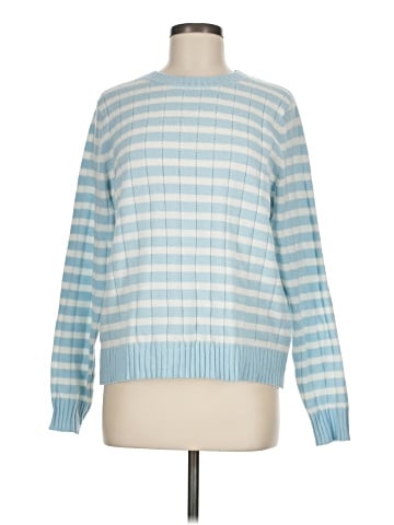 Caslon Pullover Sweater (view 1)