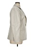 J.Crew Ivory Blazer Size 16 - photo 4