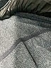 Lululemon Athletica Gray Tank Top Size 4 - photo 8