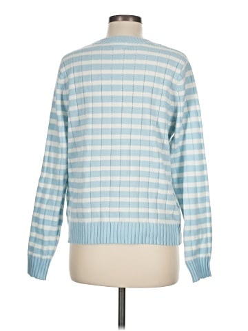Caslon Pullover Sweater (view 2)