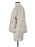Uniqlo Ivory Jacket Size S - photo 5