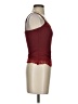 Romwe Burgundy Tank Top Size 2 - photo 4