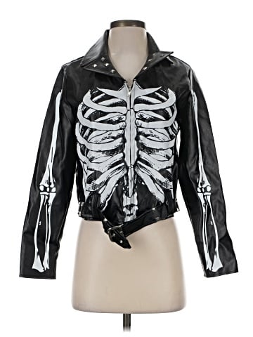 Spirit Jacket (view 1)