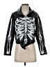 Spirit Graphic Black Jacket Size S - photo 1