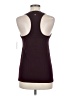 Athleta 100% Nylon Burgundy Tank Top Size M - photo 2