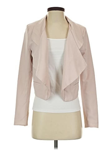 Jennifer Lopez Blazer (view 1)