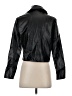 Spirit Graphic Black Jacket Size S - photo 2