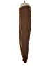SAVVI Brown Active Pants Size S - photo 5