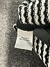 St. John Black Cardigan Size P (petite) - photo 8
