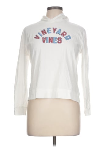 Vineyard Vines Long Sleeve T-Shirt (view 1)