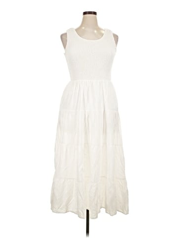 Fashion Casual Dress (view 1)