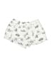 Disney Print Ivory Shorts Size XS (kids) - photo 2