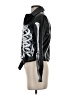 Spirit Graphic Black Jacket Size S - photo 5