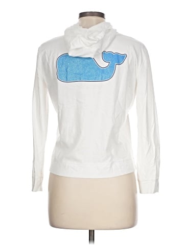 Vineyard Vines Long Sleeve T-Shirt (view 2)