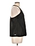 Danskin Black Tank Top Size L (estimated) - photo 4