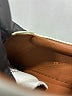 Givenchy 100% Leather White Sneakers Size EU 39 - photo 6