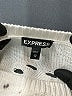 Express Ivory Pullover Sweater Size XS - photo 7