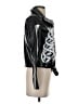 Spirit Graphic Black Jacket Size S - photo 4