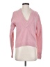 Tibi Pink Wool Pullover Sweater Size XXS - photo 1