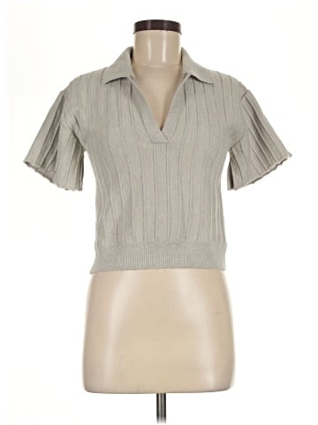 Maeve Sweater Vest (view 1)