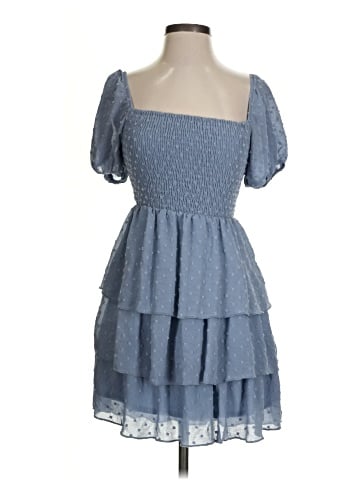 Altar'd State Cocktail Dress (view 1)