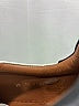 Givenchy 100% Leather White Sneakers Size EU 39 - photo 5