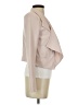 Jennifer Lopez Ivory Blazer Size XS - photo 4