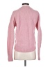 Tibi Pink Wool Pullover Sweater Size XXS - photo 2