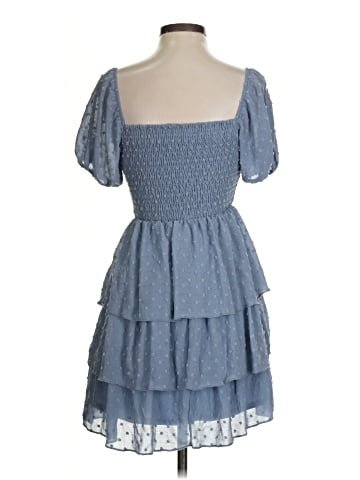 Altar'd State Cocktail Dress (view 2)