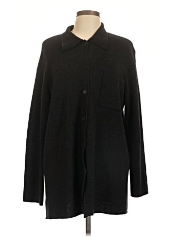DKNY Cardigan (view 1)