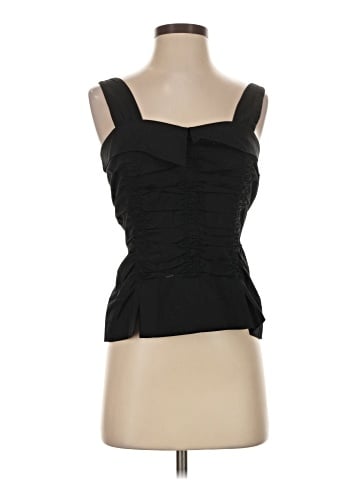 Leifsdottir Sleeveless Blouse (view 1)