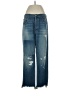 J Brand 100% Cotton Blue Jeans Size 27 waist - photo 1
