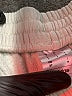 Adidas Solid Gray Track Pants Size S - photo 4