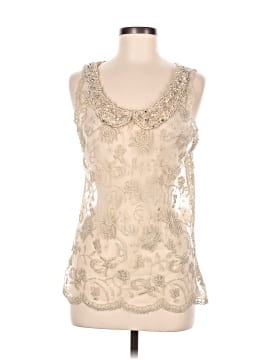 Moulinette Soeurs Sleeveless Blouse