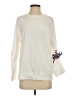 Easel Ivory Long Sleeve T-Shirt Size S - photo 1