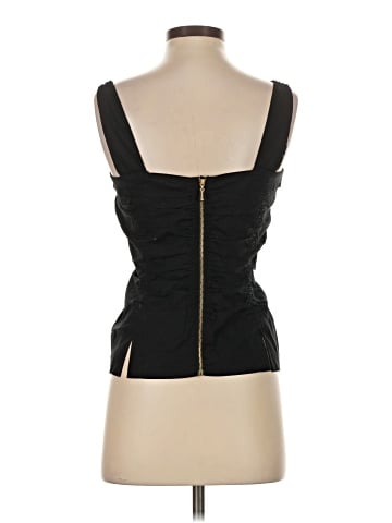 Leifsdottir Sleeveless Blouse (view 2)