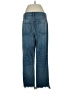 J Brand 100% Cotton Blue Jeans Size 27 waist - photo 2