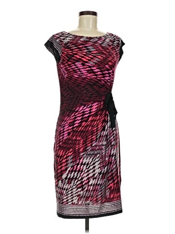 Just... Taylor Cocktail Dress (view 1)