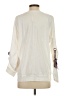 Easel Ivory Long Sleeve T-Shirt Size S - photo 2