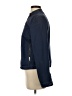 J. McLaughlin Solid Blue Jacket Size XS - photo 5