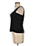 Leifsdottir Black Sleeveless Blouse Size 4 - photo 5