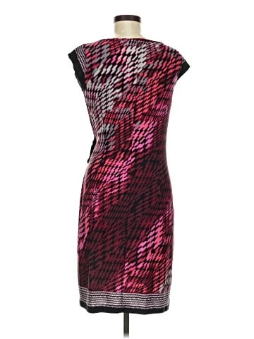 Just... Taylor Cocktail Dress (view 2)