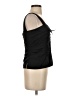 Leifsdottir Black Sleeveless Blouse Size 4 - photo 4
