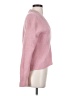 Tibi Pink Wool Pullover Sweater Size XXS - photo 4