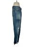 J Brand 100% Cotton Blue Jeans Size 27 waist - photo 4