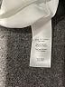 Rag & Bone 100% Polyester Ivory Long Sleeve Blouse Size L - photo 8